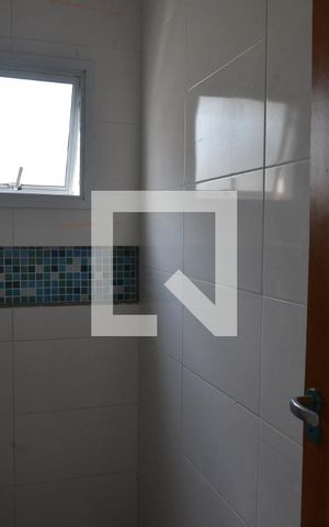 Apartamento à venda com 116m², 2 quartos e 1 vagaBanheiro Social