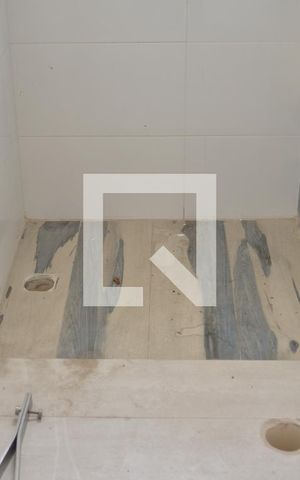 Apartamento à venda com 116m², 2 quartos e 1 vagaBanheiro da Suíte