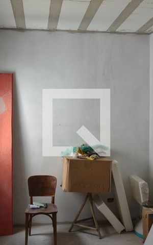 Apartamento à venda com 116m², 2 quartos e 1 vagaQuarto 1