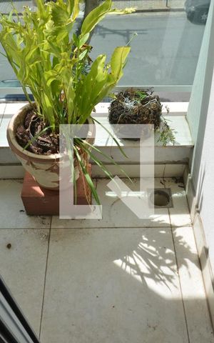 Apartamento à venda com 116m², 2 quartos e 1 vagaSacada