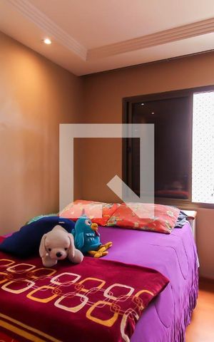 Apartamento para alugar com 140m², 3 quartos e 2 vagas Apartamento para alugar com 140m², 3 quartos e 2 vagasQuarto 1