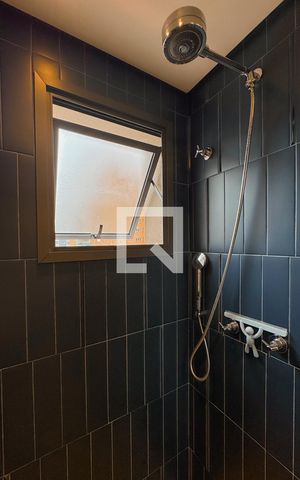 Apartamento à venda com 65m², 2 quartos e 1 vaga Apartamento à venda com 65m², 2 quartos e 1 vagaBanheiro Corredor