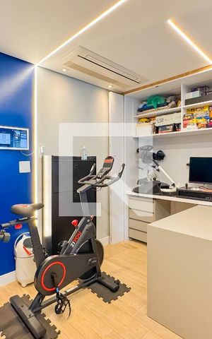 Apartamento à venda com 65m², 2 quartos e 1 vaga Apartamento à venda com 65m², 2 quartos e 1 vagaSala