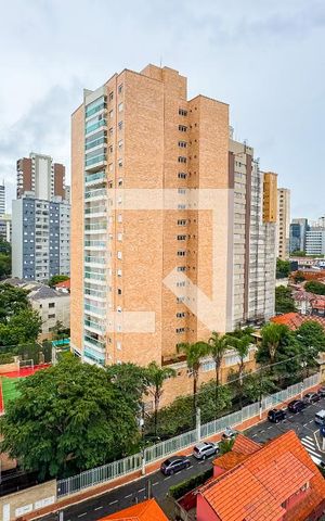 Apartamento à venda com 65m², 2 quartos e 1 vaga Apartamento à venda com 65m², 2 quartos e 1 vagaVaranda do Quarto 1