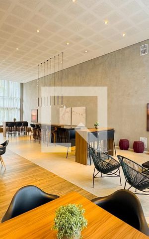Apartamento à venda com 65m², 2 quartos e 1 vaga Apartamento à venda com 65m², 2 quartos e 1 vagaÁrea comum