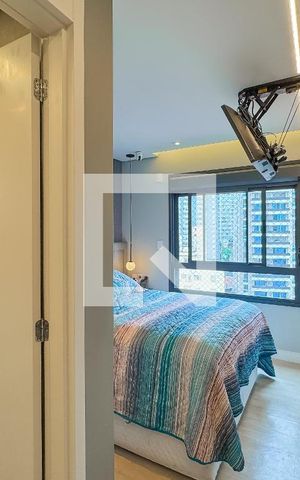 Apartamento à venda com 65m², 2 quartos e 1 vaga Apartamento à venda com 65m², 2 quartos e 1 vagaSuíte