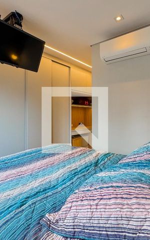 Apartamento à venda com 65m², 2 quartos e 1 vaga Apartamento à venda com 65m², 2 quartos e 1 vagaSuíte