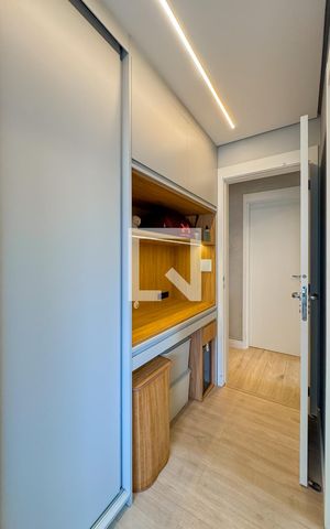 Apartamento à venda com 65m², 2 quartos e 1 vaga Apartamento à venda com 65m², 2 quartos e 1 vagaSuíte