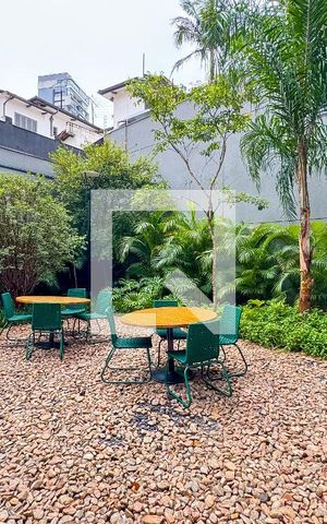 Apartamento à venda com 65m², 2 quartos e 1 vaga Apartamento à venda com 65m², 2 quartos e 1 vagaÁrea comum