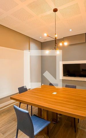 Apartamento à venda com 65m², 2 quartos e 1 vaga Apartamento à venda com 65m², 2 quartos e 1 vagaÁrea comum