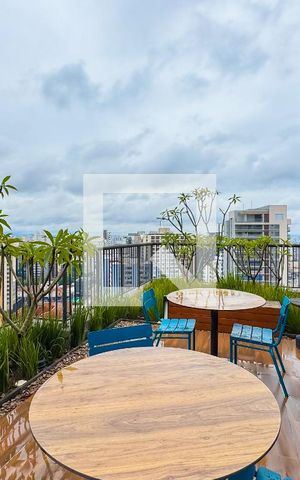 Apartamento à venda com 65m², 2 quartos e 1 vaga Apartamento à venda com 65m², 2 quartos e 1 vagaChurrasqueira