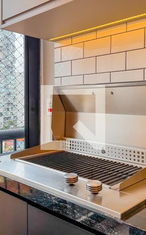 Apartamento à venda com 65m², 2 quartos e 1 vaga Apartamento à venda com 65m², 2 quartos e 1 vagaVaranda gourmet