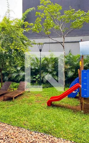 Apartamento à venda com 65m², 2 quartos e 1 vaga Apartamento à venda com 65m², 2 quartos e 1 vagaPlayground