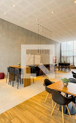 Apartamento à venda com 65m², 2 quartos e 1 vaga Apartamento à venda com 65m², 2 quartos e 1 vagaÁrea comum