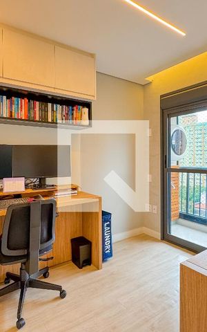 Apartamento à venda com 65m², 2 quartos e 1 vaga Apartamento à venda com 65m², 2 quartos e 1 vagaQuarto 1