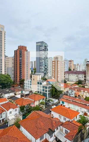 Apartamento à venda com 65m², 2 quartos e 1 vaga Apartamento à venda com 65m², 2 quartos e 1 vagaVaranda do Quarto 1