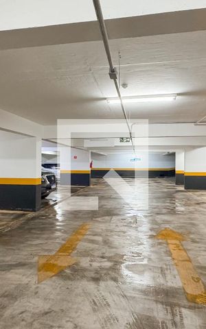 Apartamento à venda com 65m², 2 quartos e 1 vaga Apartamento à venda com 65m², 2 quartos e 1 vagaGaragem