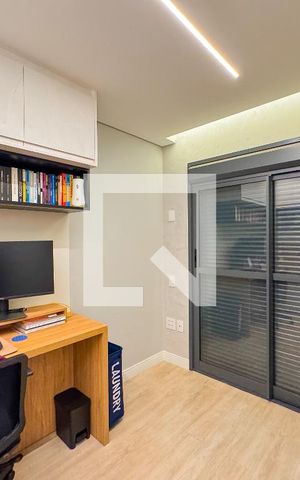 Apartamento à venda com 65m², 2 quartos e 1 vaga Apartamento à venda com 65m², 2 quartos e 1 vagaQuarto 1
