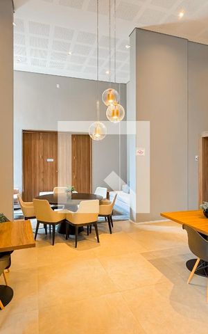 Apartamento à venda com 65m², 2 quartos e 1 vaga Apartamento à venda com 65m², 2 quartos e 1 vagaÁrea comum
