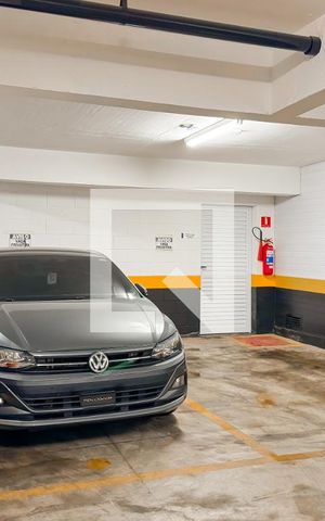 Apartamento à venda com 65m², 2 quartos e 1 vaga Apartamento à venda com 65m², 2 quartos e 1 vagaGaragem