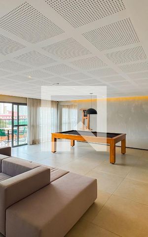 Apartamento à venda com 65m², 2 quartos e 1 vaga Apartamento à venda com 65m², 2 quartos e 1 vagaÁrea comum