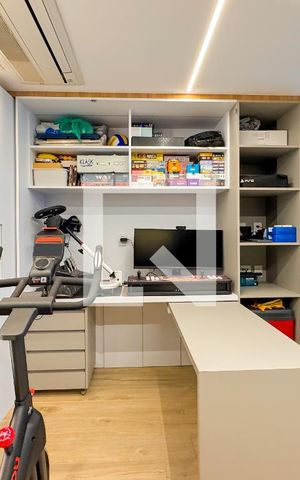 Apartamento à venda com 65m², 2 quartos e 1 vaga Apartamento à venda com 65m², 2 quartos e 1 vagaSala