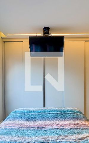 Apartamento à venda com 65m², 2 quartos e 1 vaga Apartamento à venda com 65m², 2 quartos e 1 vagaSuíte