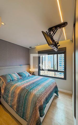 Apartamento à venda com 65m², 2 quartos e 1 vaga Apartamento à venda com 65m², 2 quartos e 1 vagaSuíte