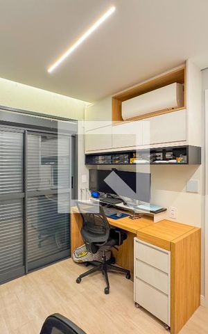 Apartamento à venda com 65m², 2 quartos e 1 vaga Apartamento à venda com 65m², 2 quartos e 1 vagaQuarto 1
