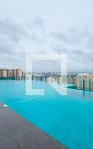Apartamento à venda com 65m², 2 quartos e 1 vaga Apartamento à venda com 65m², 2 quartos e 1 vagaPiscina