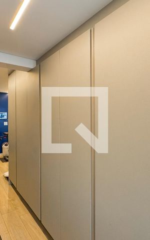 Apartamento à venda com 65m², 2 quartos e 1 vaga Apartamento à venda com 65m², 2 quartos e 1 vagaCozinha e Área de Serviço