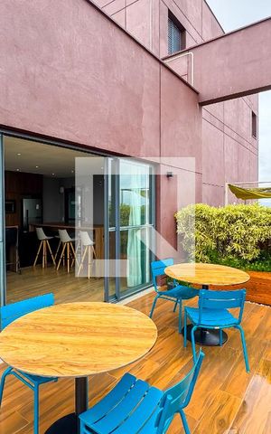 Apartamento à venda com 65m², 2 quartos e 1 vaga Apartamento à venda com 65m², 2 quartos e 1 vagaChurrasqueira