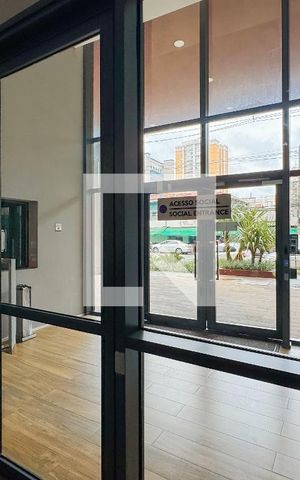 Apartamento à venda com 65m², 2 quartos e 1 vaga Apartamento à venda com 65m², 2 quartos e 1 vagaEntrada