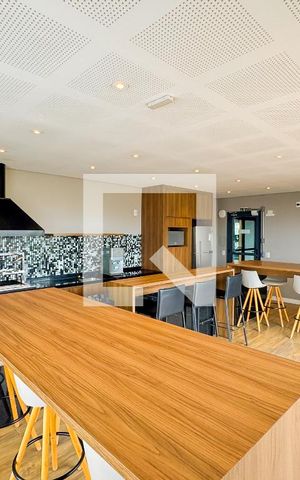 Apartamento à venda com 65m², 2 quartos e 1 vaga Apartamento à venda com 65m², 2 quartos e 1 vagaChurrasqueira