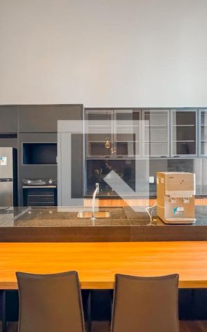 Apartamento à venda com 65m², 2 quartos e 1 vaga Apartamento à venda com 65m², 2 quartos e 1 vagaEspaço Gourmet
