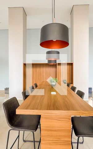 Apartamento à venda com 65m², 2 quartos e 1 vaga Apartamento à venda com 65m², 2 quartos e 1 vagaLounge Térreo