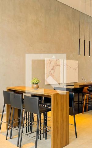 Apartamento à venda com 65m², 2 quartos e 1 vaga Apartamento à venda com 65m², 2 quartos e 1 vagaÁrea comum