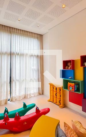 Apartamento à venda com 65m², 2 quartos e 1 vaga Apartamento à venda com 65m², 2 quartos e 1 vagaBrinquedoteca