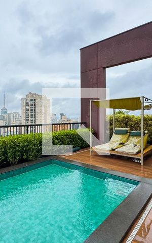 Apartamento à venda com 65m², 2 quartos e 1 vaga Apartamento à venda com 65m², 2 quartos e 1 vagaPiscina