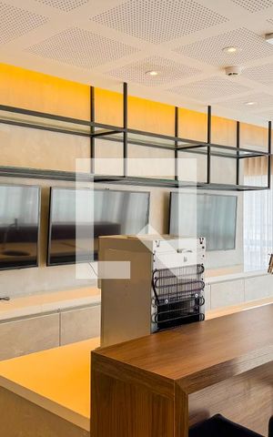 Apartamento à venda com 65m², 2 quartos e 1 vaga Apartamento à venda com 65m², 2 quartos e 1 vagaÁrea comum