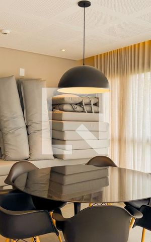 Apartamento à venda com 65m², 2 quartos e 1 vaga Apartamento à venda com 65m², 2 quartos e 1 vagaÁrea comum