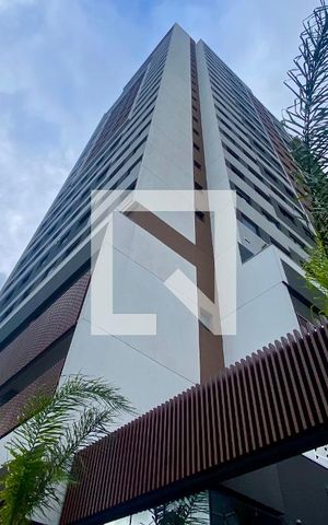 Studio à venda com 24m², 1 quarto e sem vagaFachada