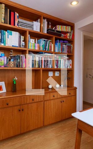 Apartamento para alugar com 252m², 3 quartos e 4 vagas Apartamento para alugar com 252m², 3 quartos e 4 vagasEscritório