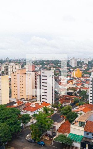 Apartamento à venda com 113m², 2 quartos e 1 vaga Apartamento à venda com 113m², 2 quartos e 1 vagaVista do Quarto 2