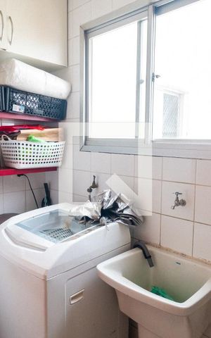 Apartamento à venda com 113m², 2 quartos e 1 vaga Apartamento à venda com 113m², 2 quartos e 1 vagaÁrea de Serviço