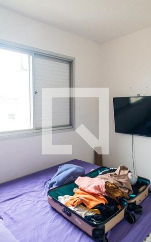 Apartamento à venda com 113m², 2 quartos e 1 vaga Apartamento à venda com 113m², 2 quartos e 1 vagaQuarto 2