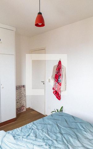 Apartamento à venda com 113m², 2 quartos e 1 vaga Apartamento à venda com 113m², 2 quartos e 1 vagaQuarto 1