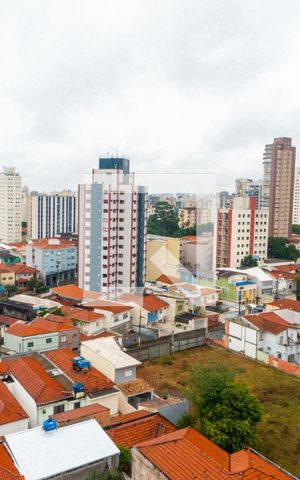 Apartamento à venda com 113m², 2 quartos e 1 vaga Apartamento à venda com 113m², 2 quartos e 1 vagaVista do Quarto 1