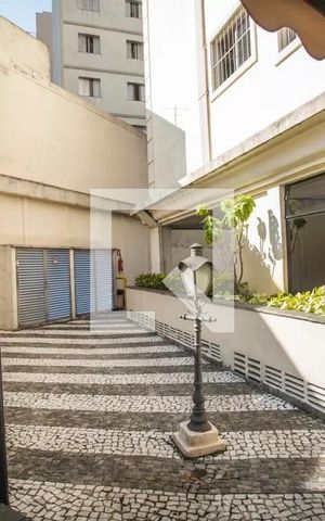 Apartamento à venda com 113m², 2 quartos e 1 vaga Apartamento à venda com 113m², 2 quartos e 1 vagaÁrea comum