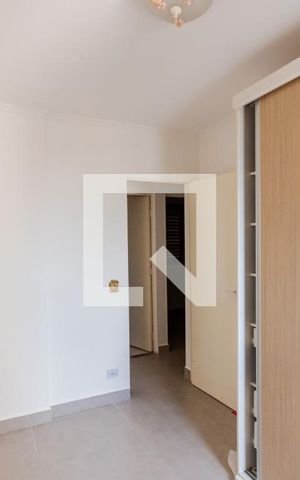 Apartamento à venda com 64m², 2 quartos e 1 vaga Apartamento à venda com 64m², 2 quartos e 1 vagaQuarto 1
